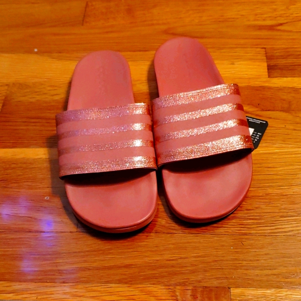 Addidas slides